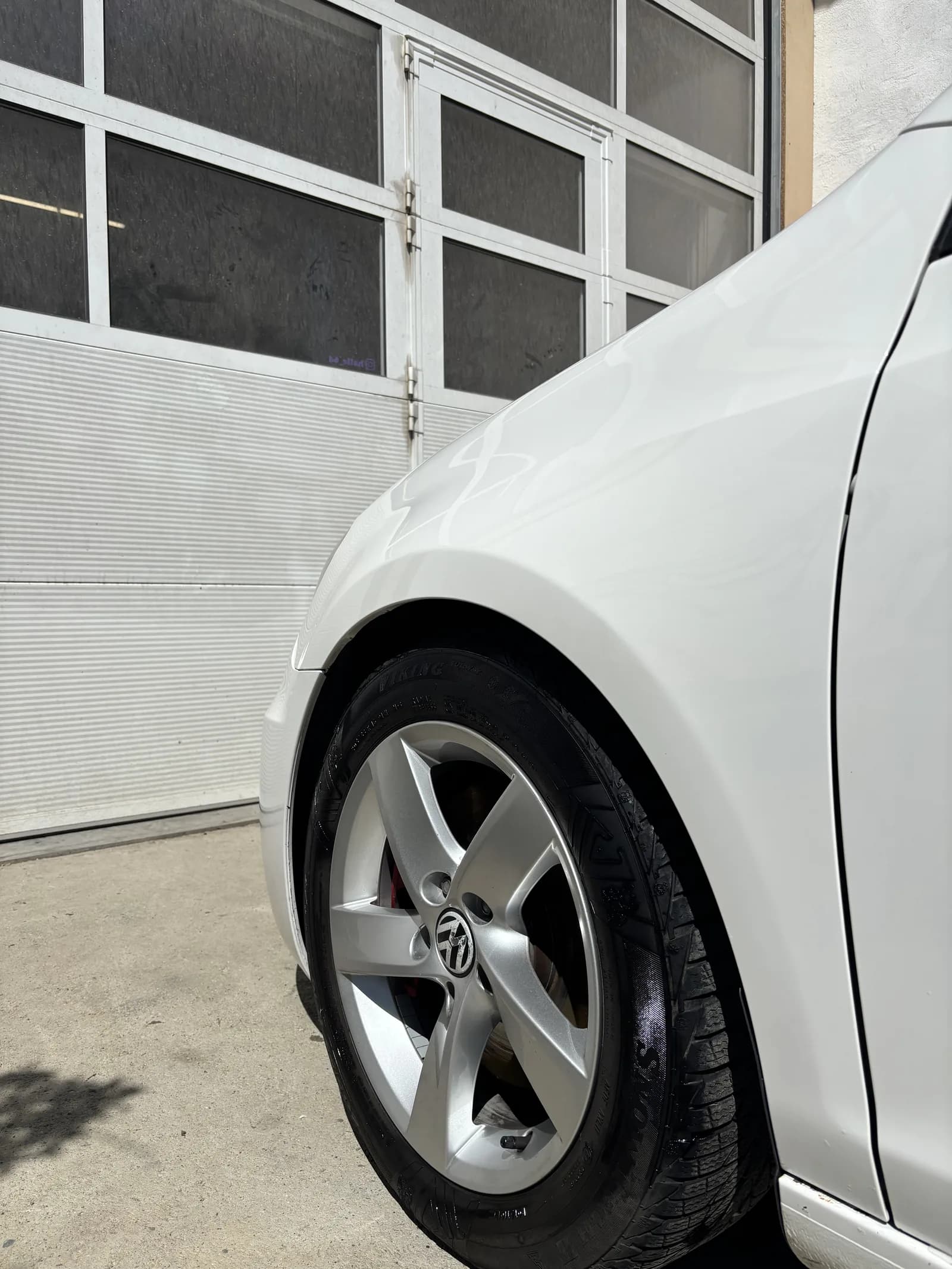 VW Golf GTI – Bild 1